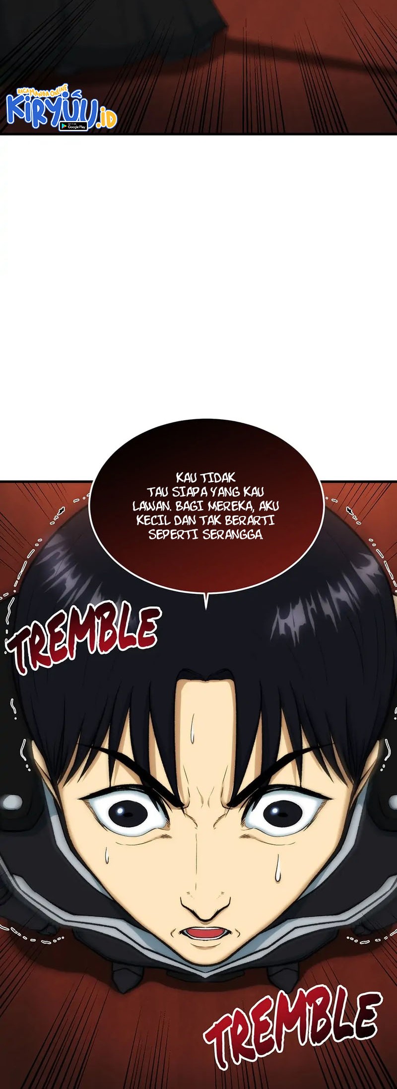 Dungeon House chapter 82 halaman 4
