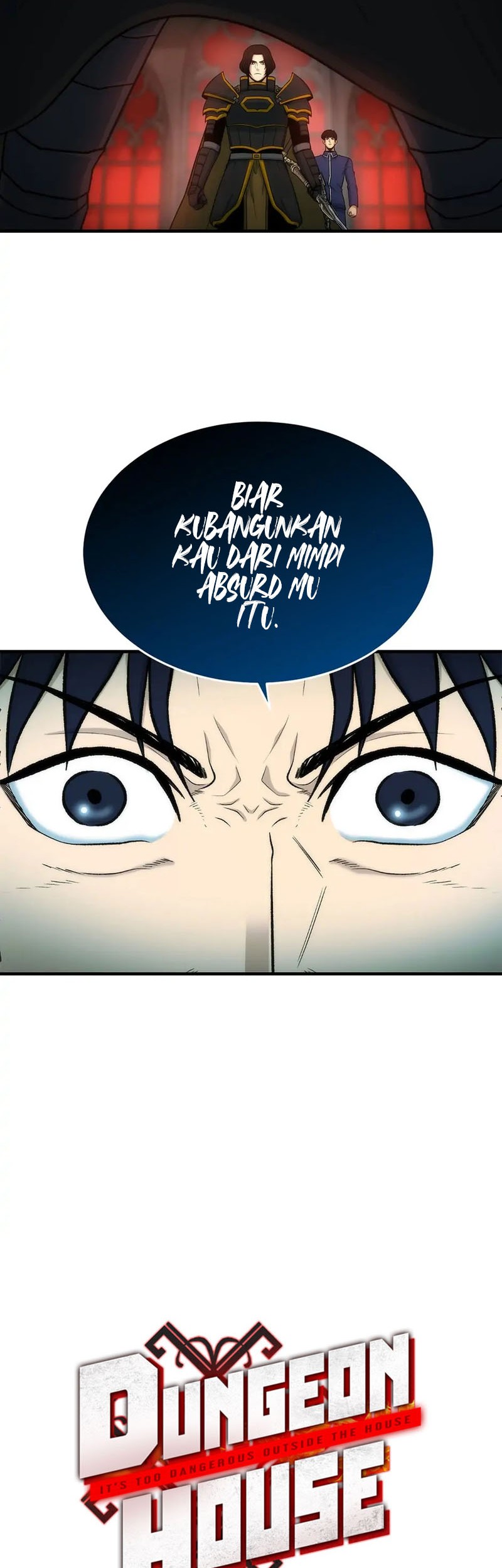 Dungeon House chapter 82 halaman 10