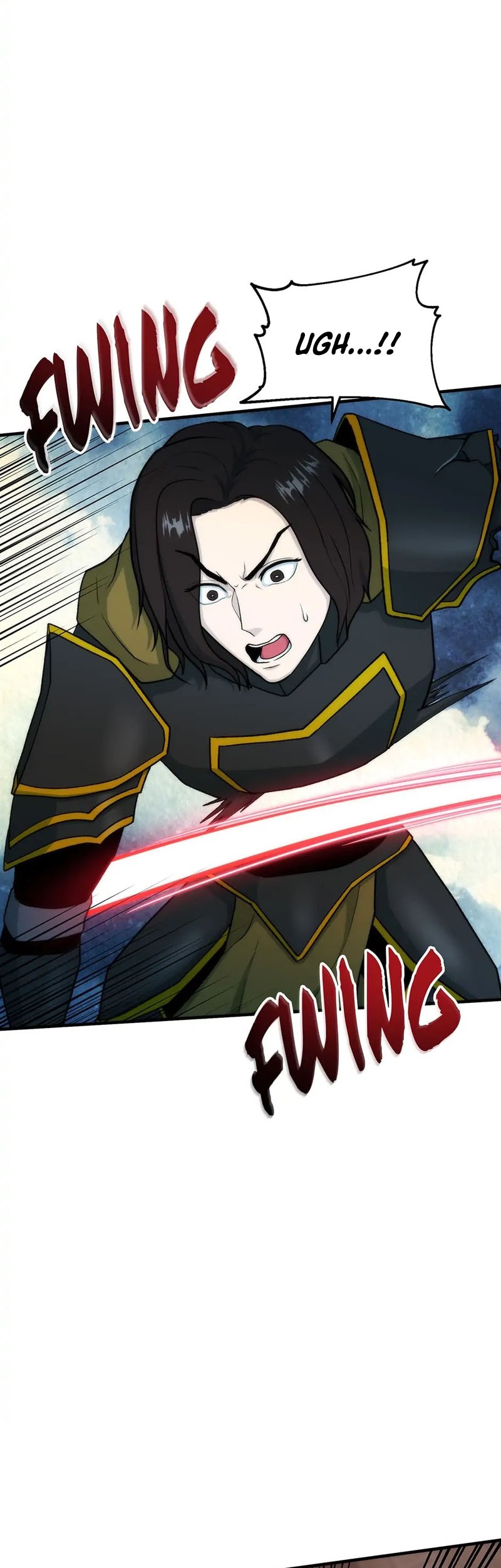Dungeon House chapter 82 halaman 25