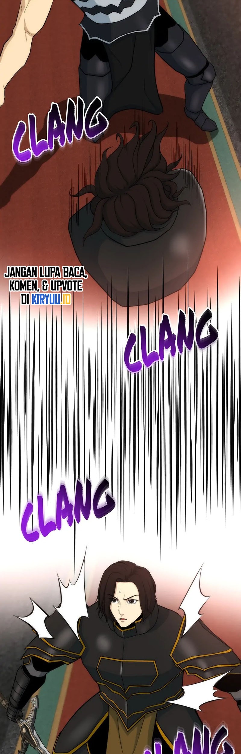 Dungeon House chapter 82 halaman 30