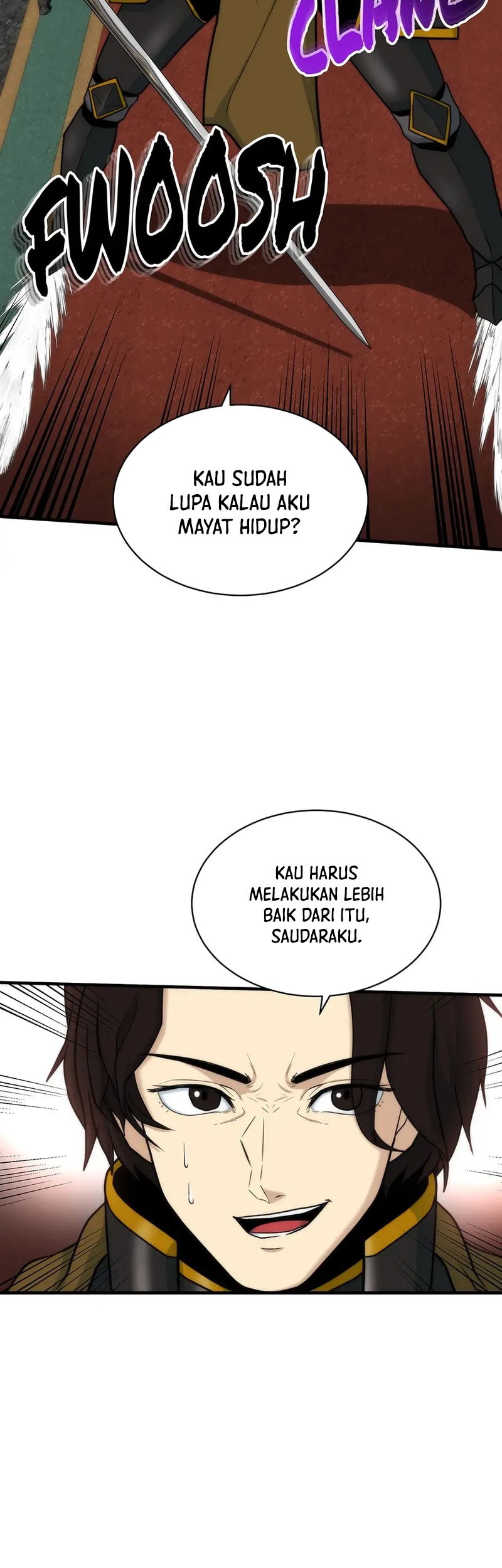Dungeon House chapter 82 halaman 31
