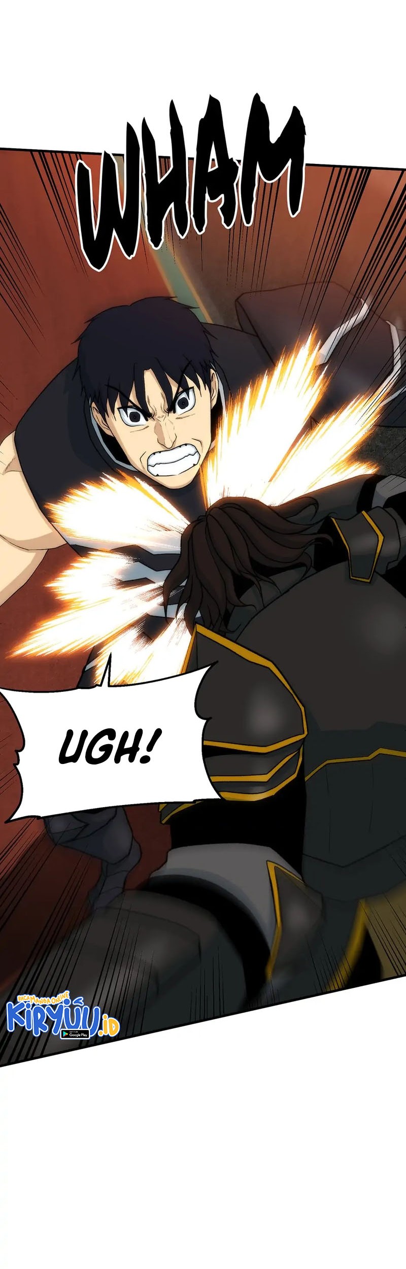 Dungeon House chapter 82 halaman 32