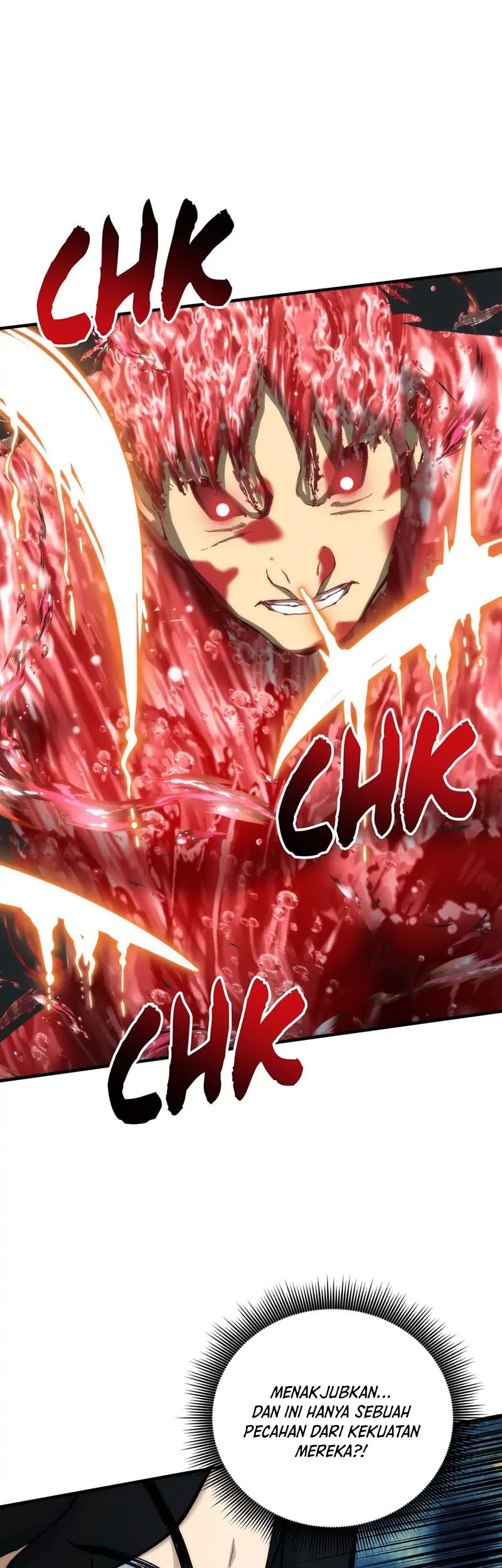 Dungeon House chapter 82 halaman 43