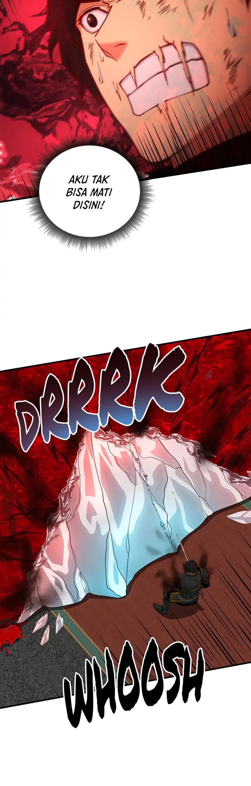Dungeon House chapter 82 halaman 47