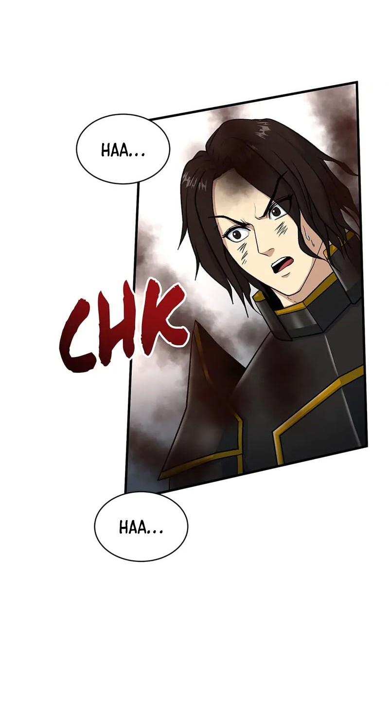 Dungeon House chapter 82 halaman 48