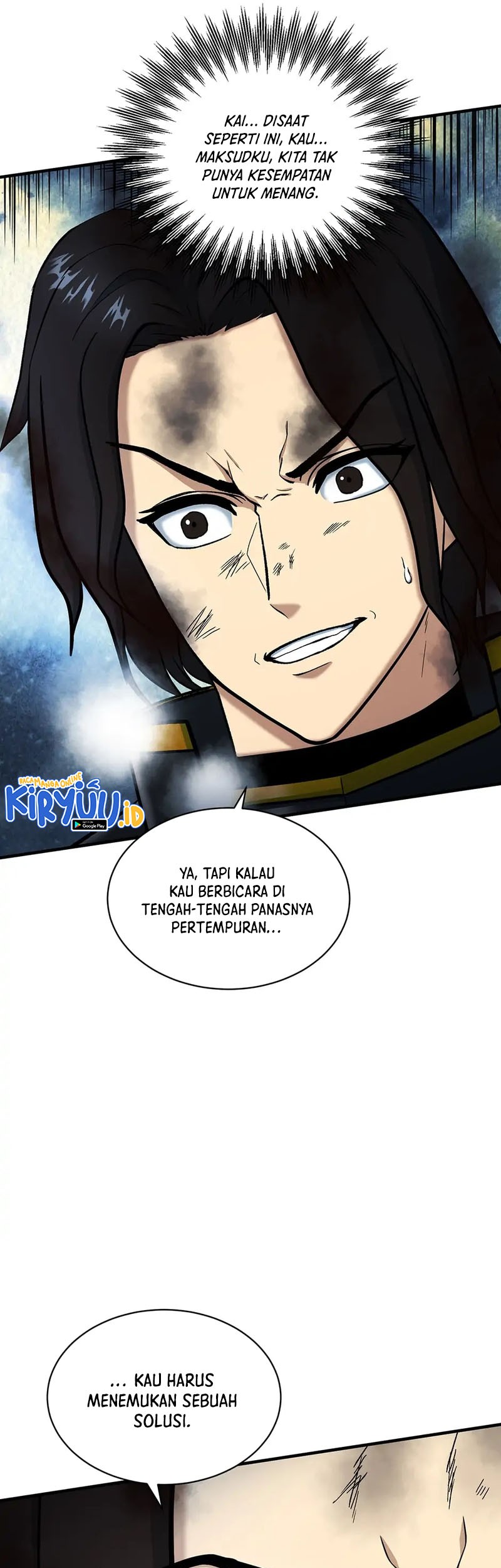 Dungeon House chapter 82 halaman 49
