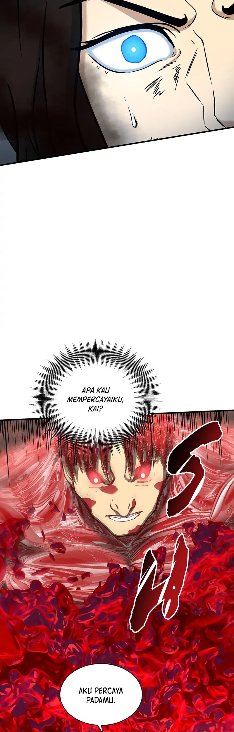 Dungeon House chapter 82 halaman 50