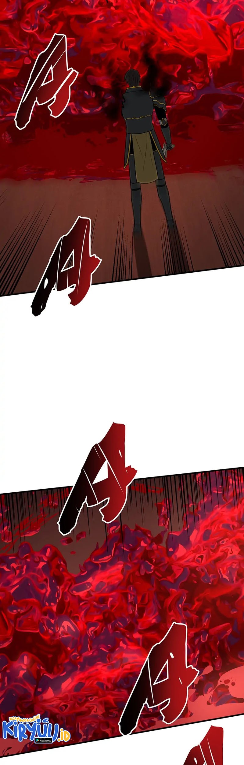 Dungeon House chapter 82 halaman 51