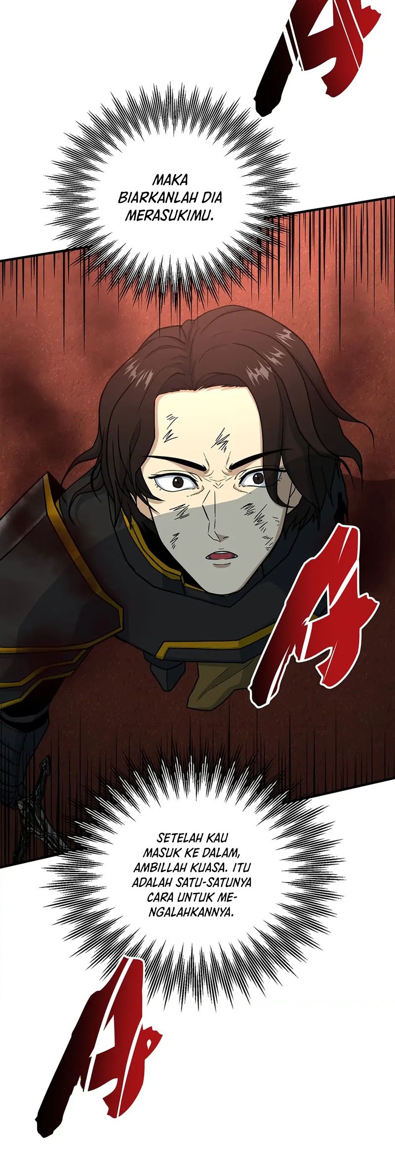 Dungeon House chapter 82 halaman 52