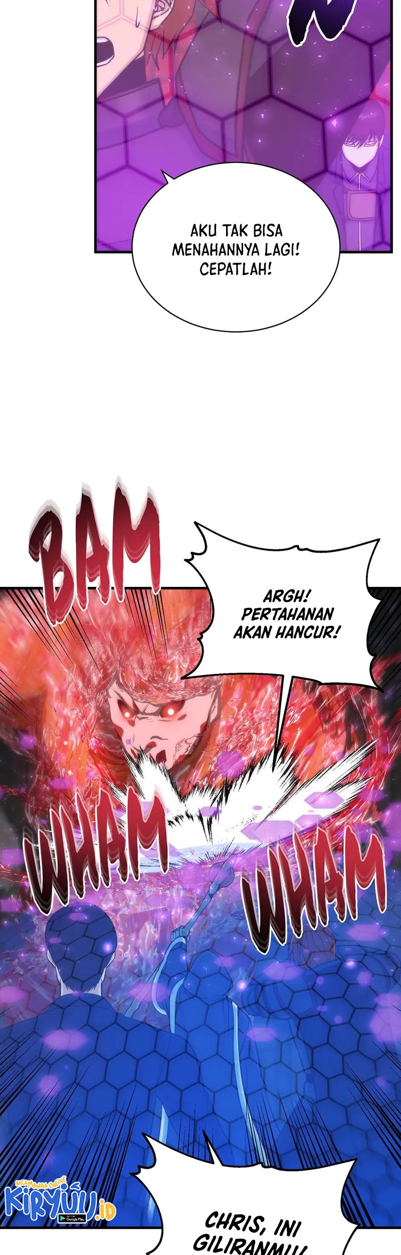 Dungeon House Bab 83 halaman 6