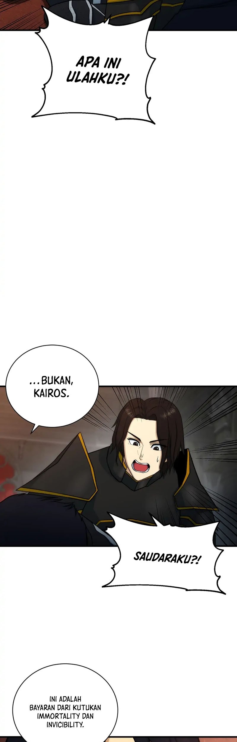 Dungeon House Bab 83 halaman 19