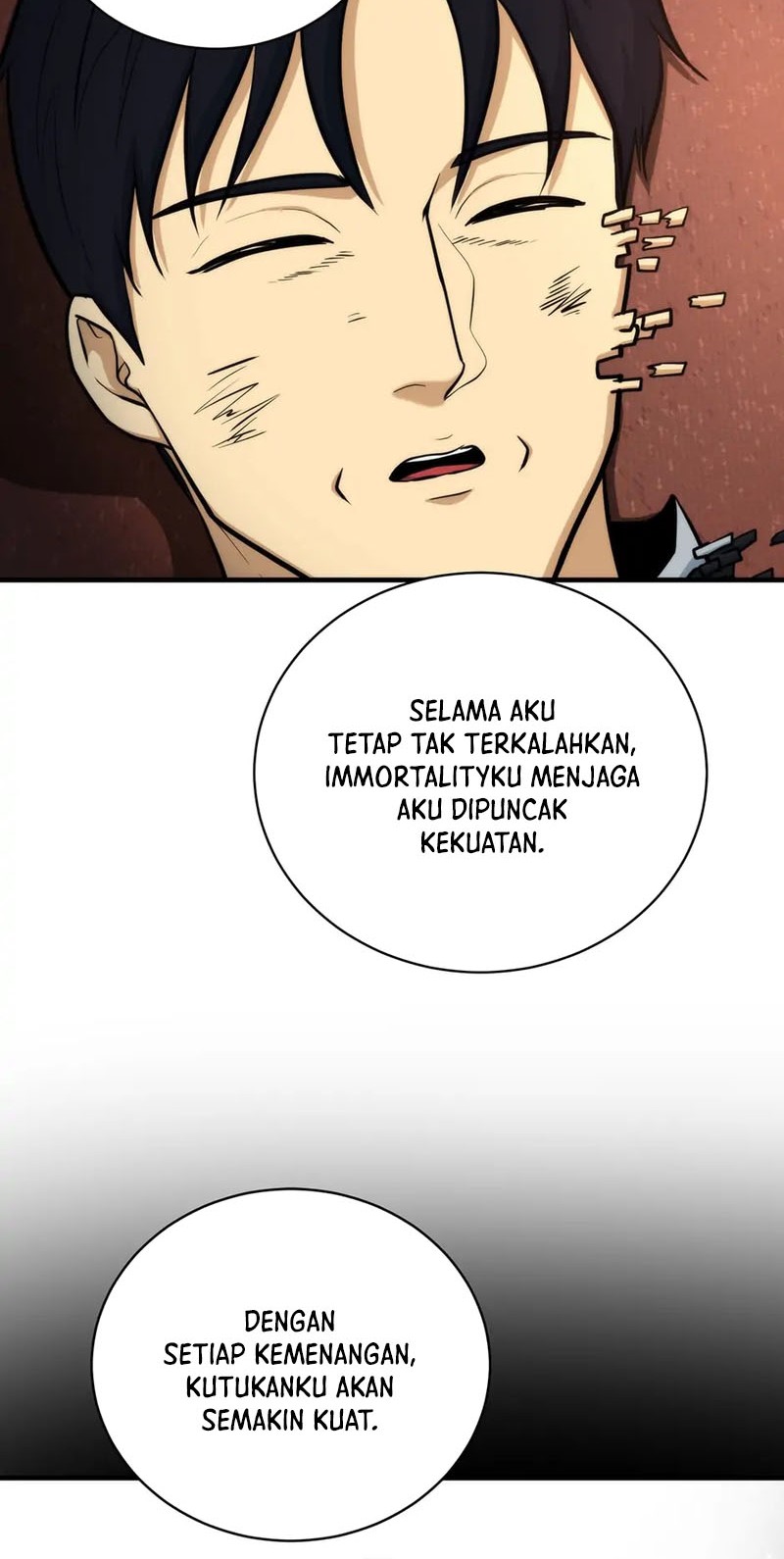Dungeon House Bab 83 halaman 20