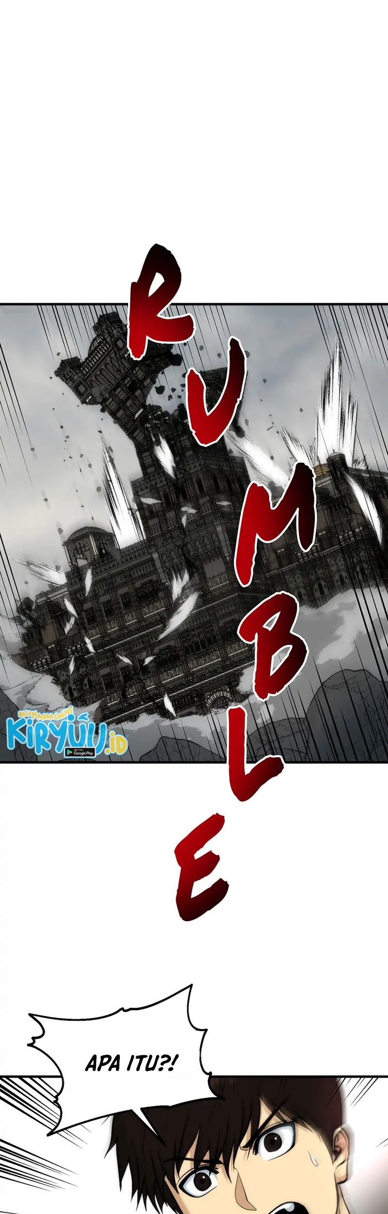 Dungeon House Bab 84 halaman 1