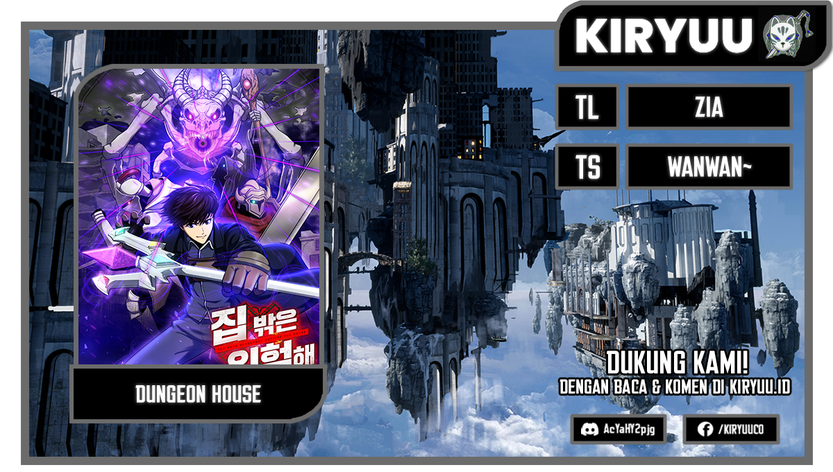 Dungeon House Bab 85 halaman 1
