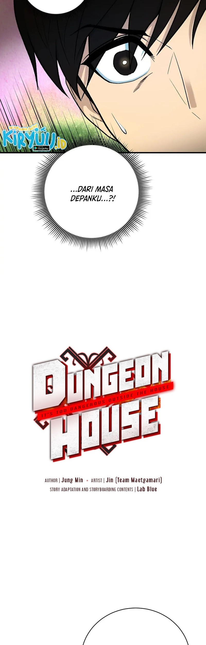 Dungeon House Bab 85 halaman 4