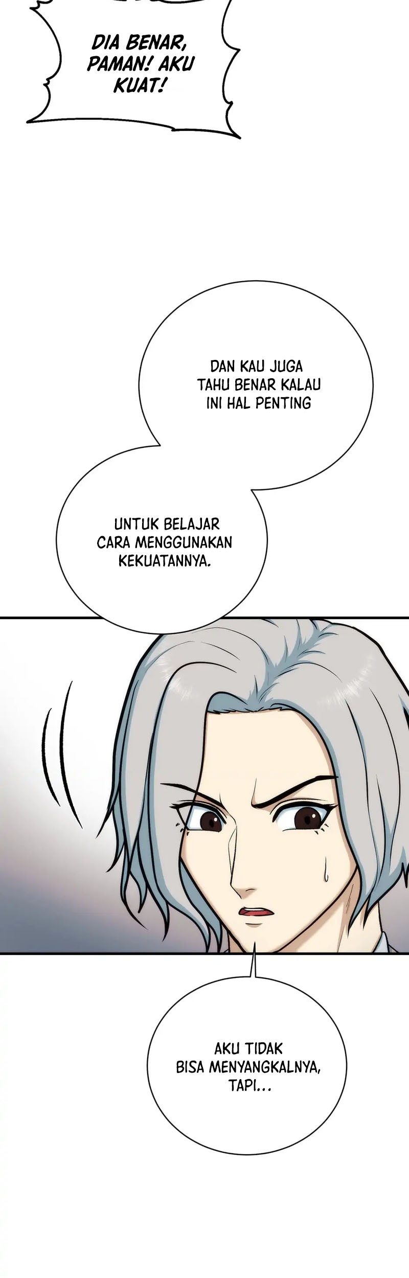 Dungeon House Bab 85 halaman 13