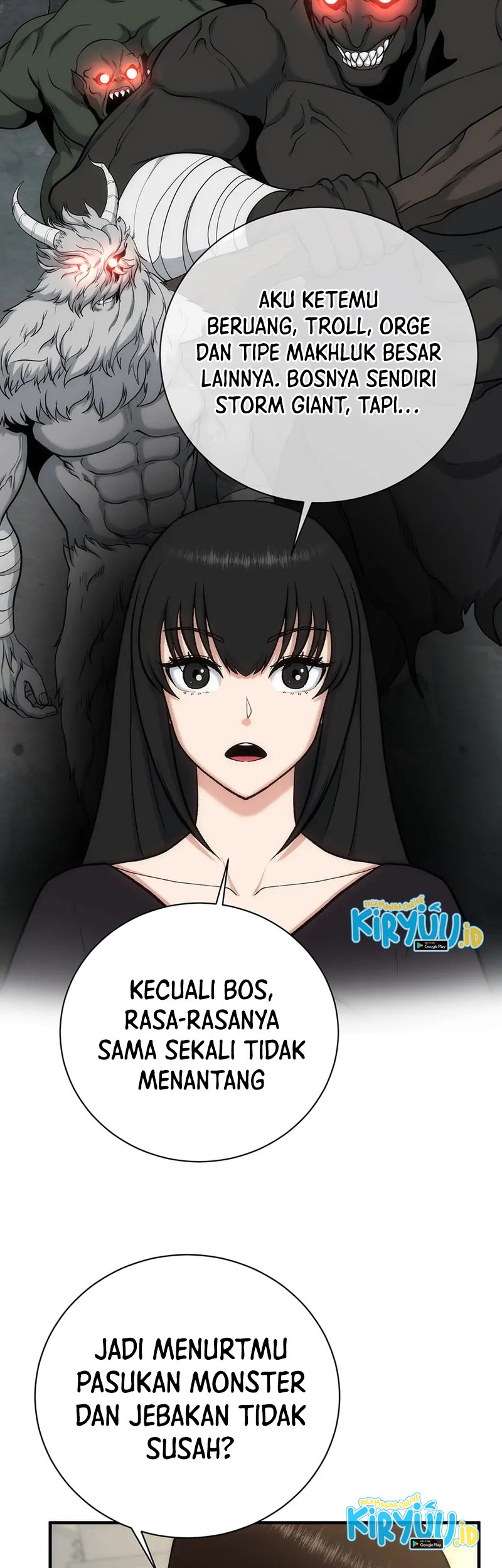 Dungeon House Bab 86 halaman 7