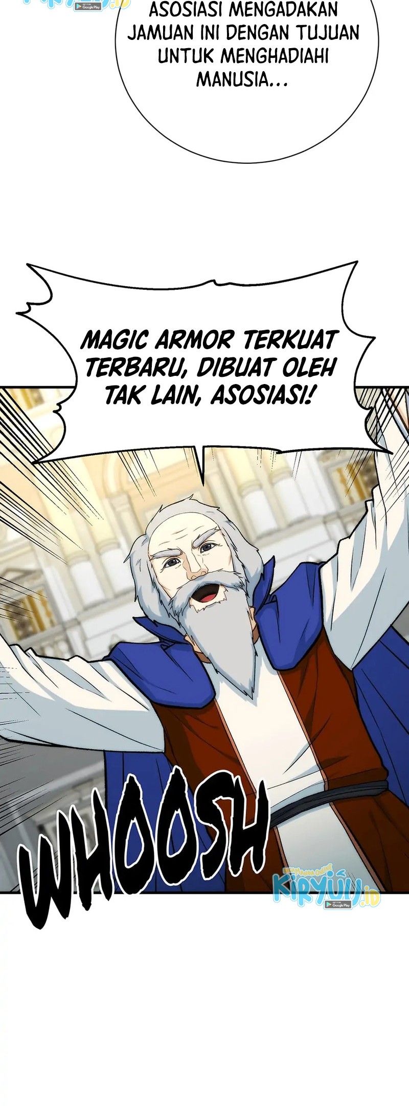 Dungeon House Bab 86 halaman 33