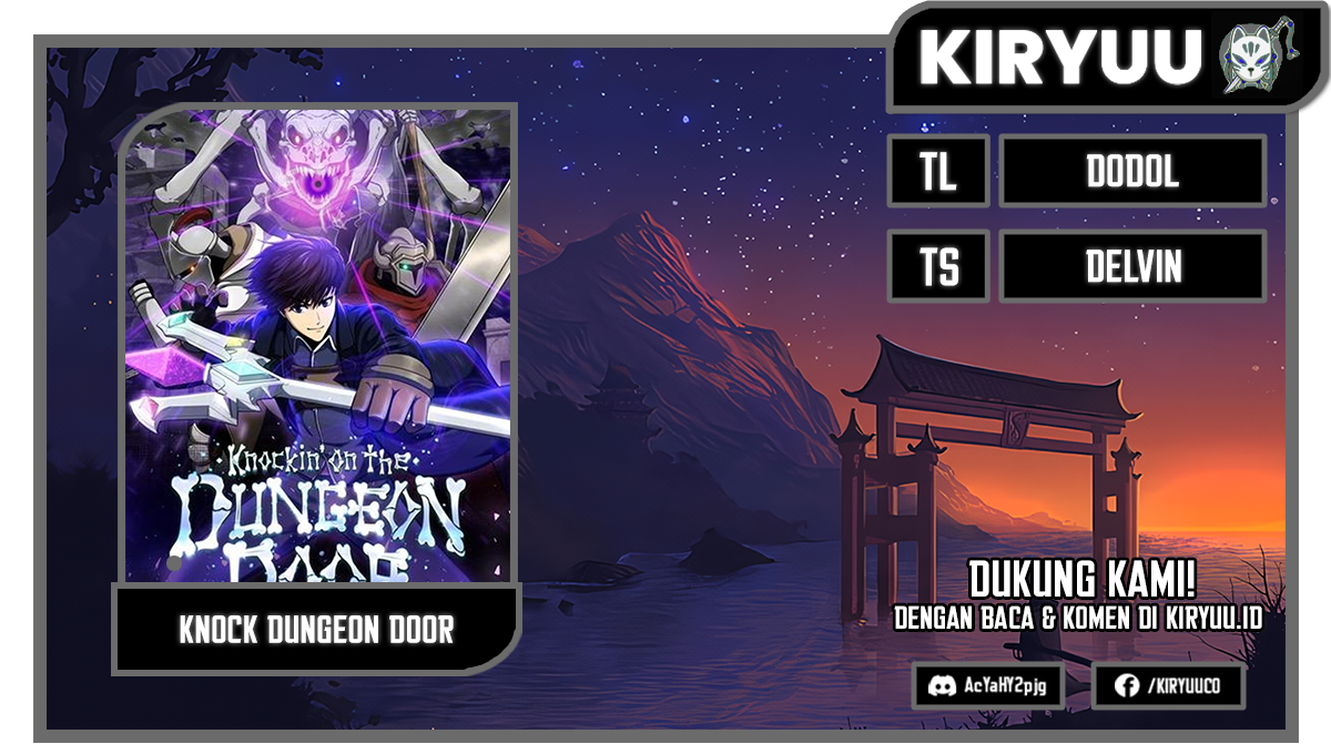 Dungeon House chapter 87 halaman 1