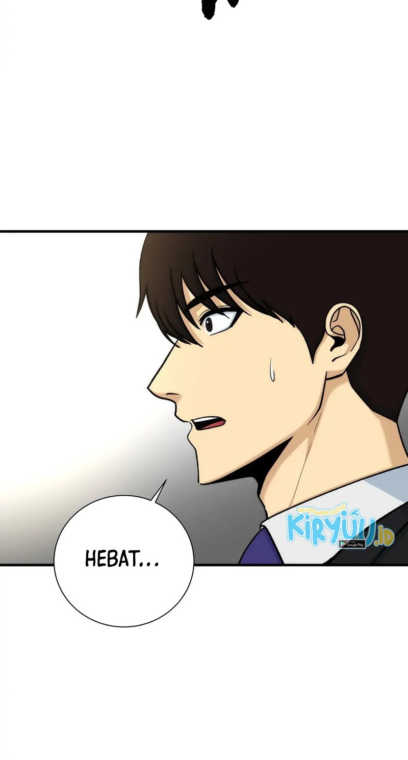 Dungeon House chapter 87 halaman 5