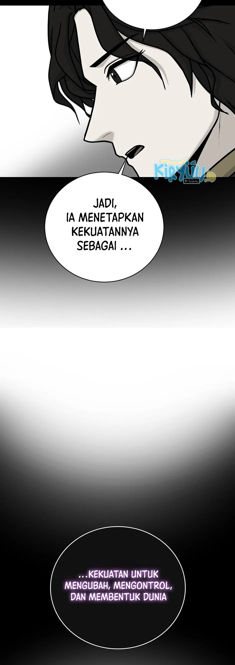 Dungeon House chapter 87 halaman 36