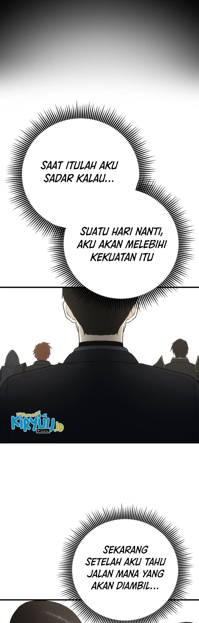 Dungeon House chapter 87 halaman 37