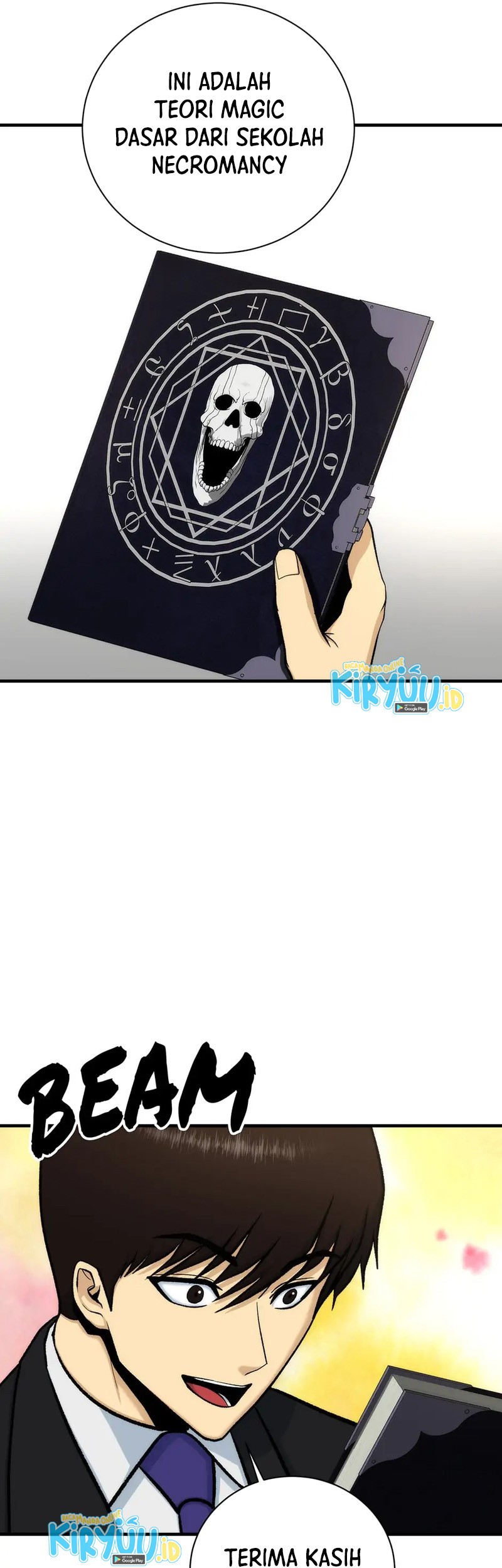 Dungeon House chapter 87 halaman 41