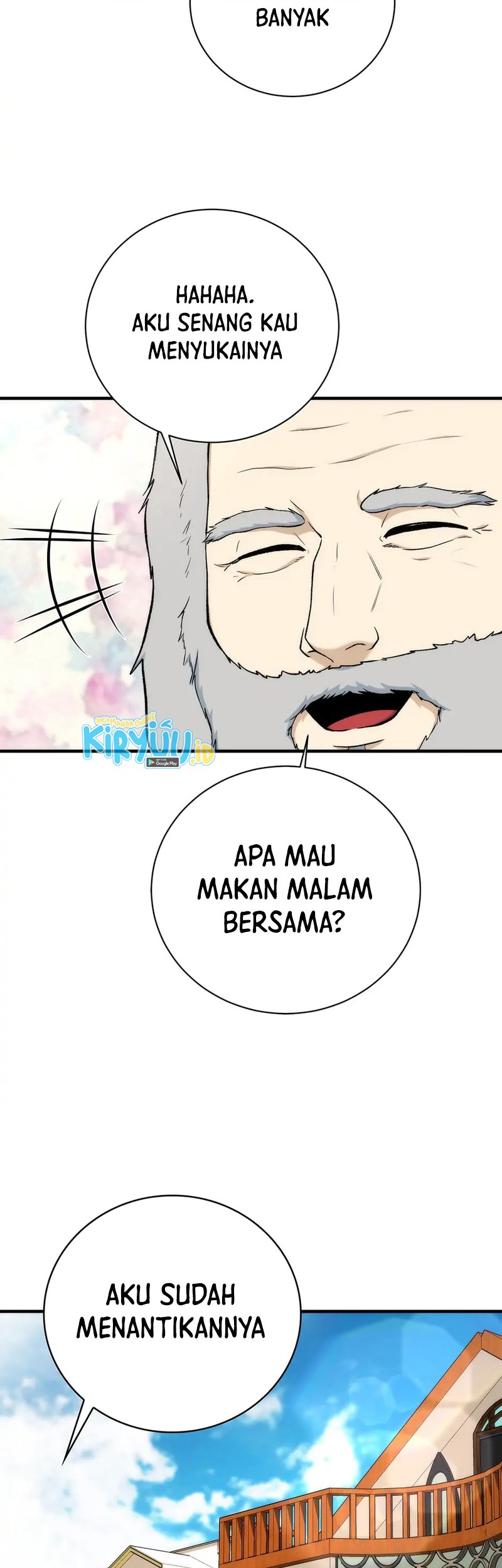 Dungeon House chapter 87 halaman 42