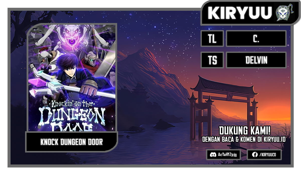 Dungeon House chapter 88 halaman 1