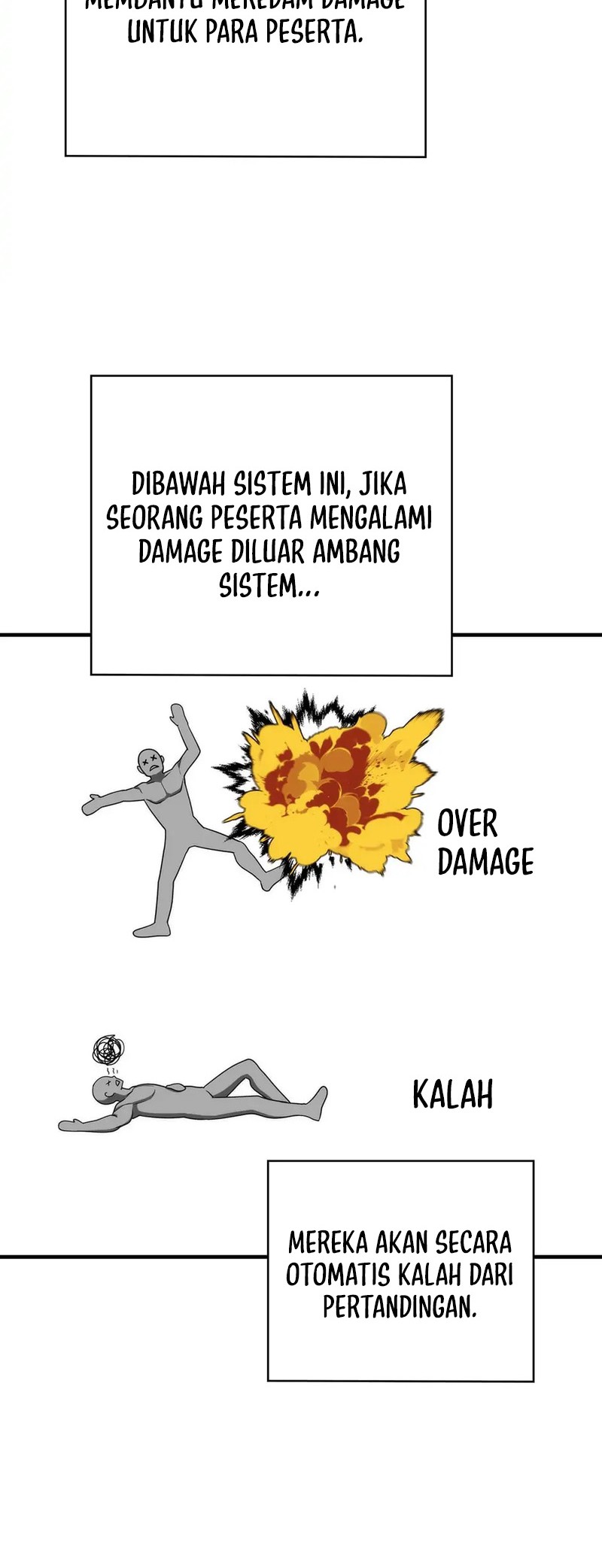 Dungeon House chapter 88 halaman 5