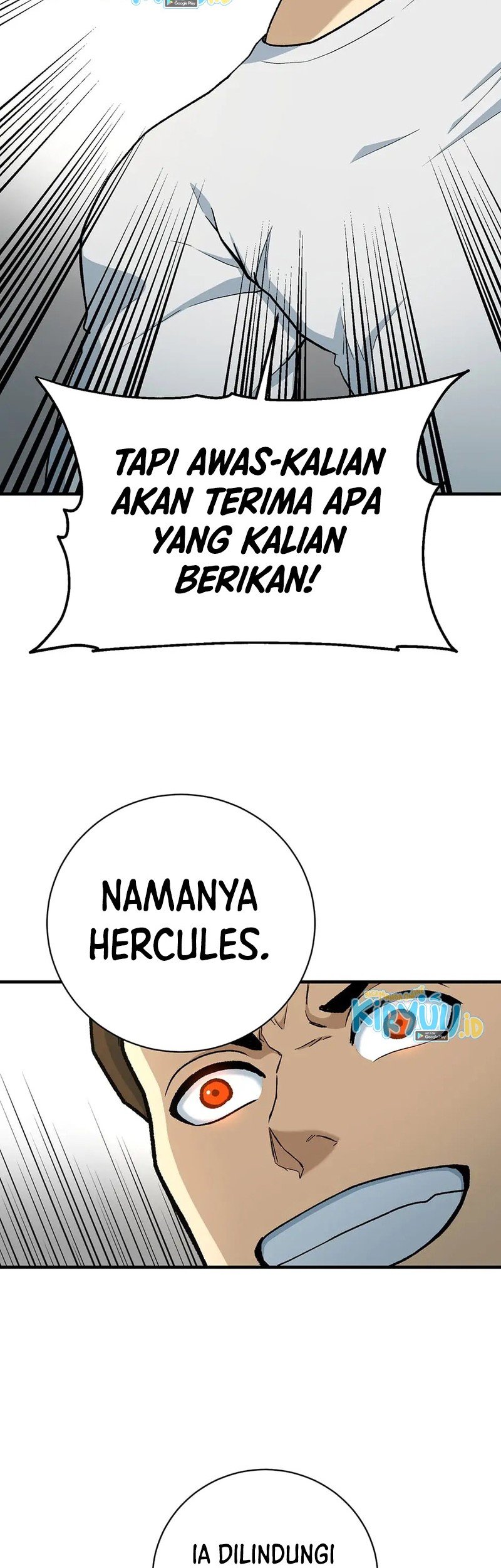 Dungeon House chapter 88 halaman 20