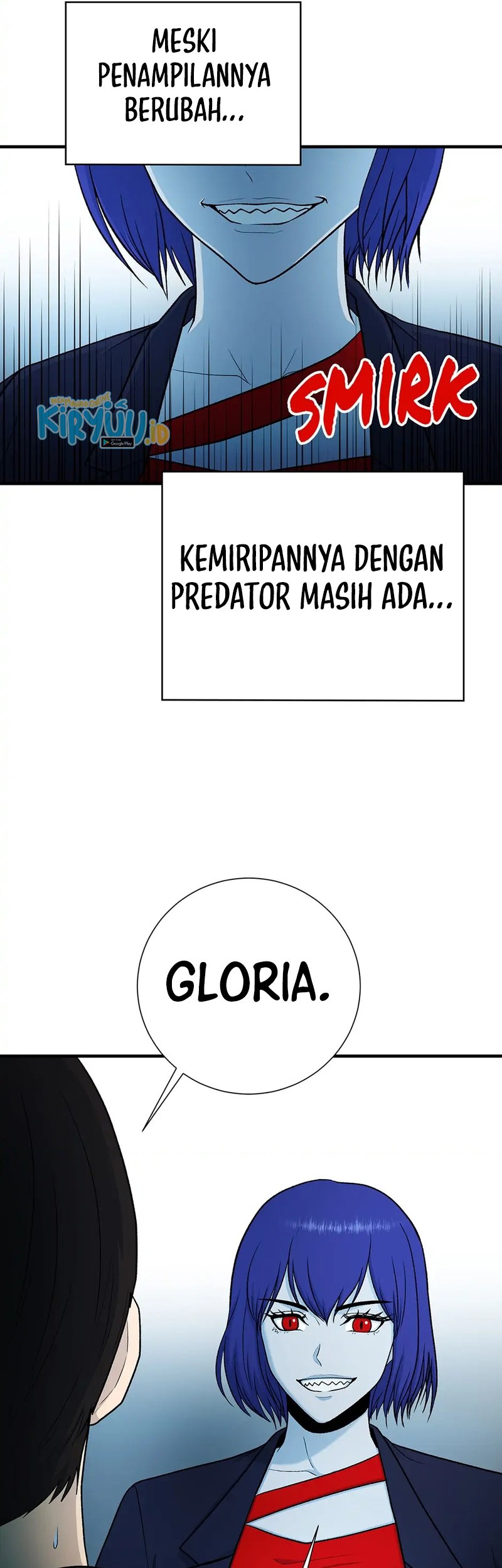 Dungeon House chapter 88 halaman 44