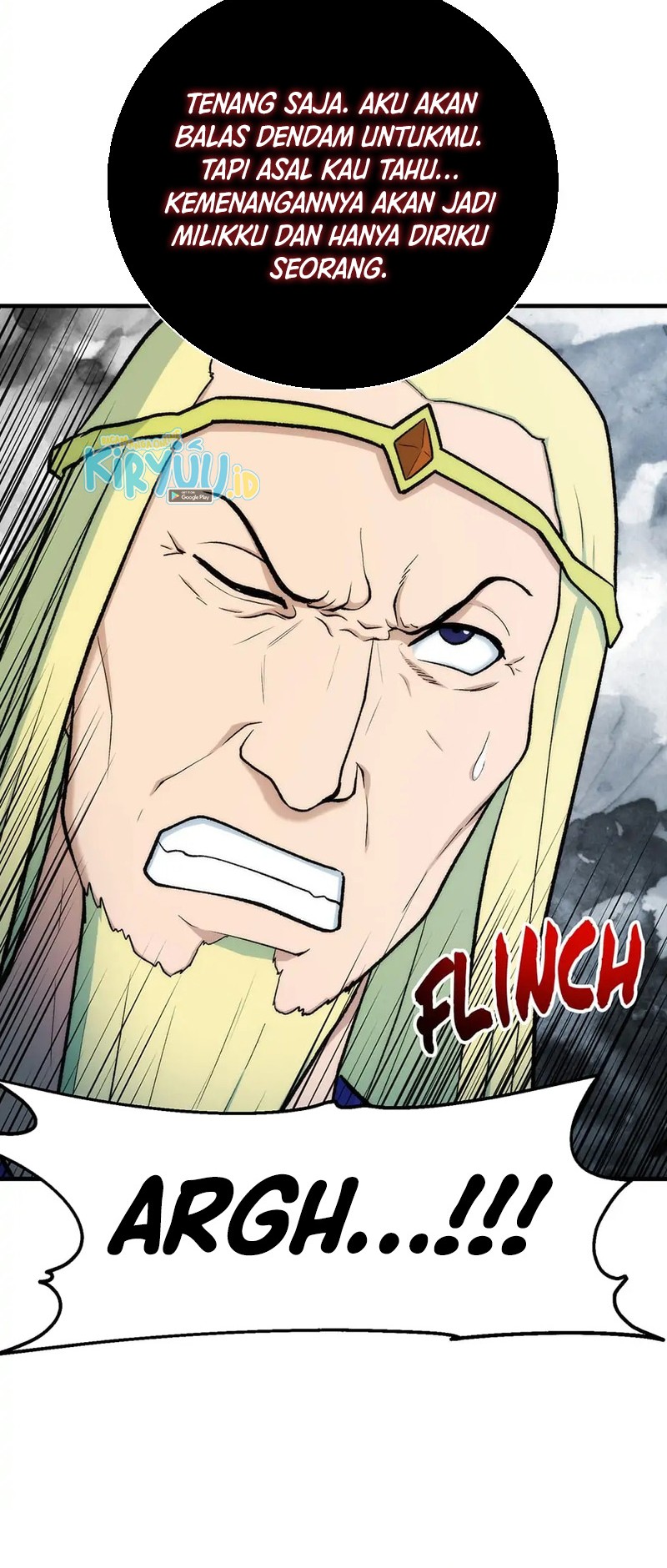 Dungeon House chapter 88 halaman 47