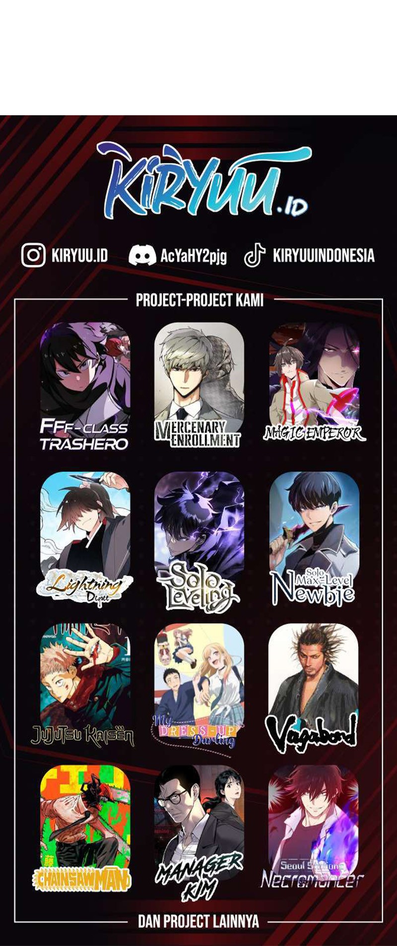 Dungeon House chapter 88 halaman 50