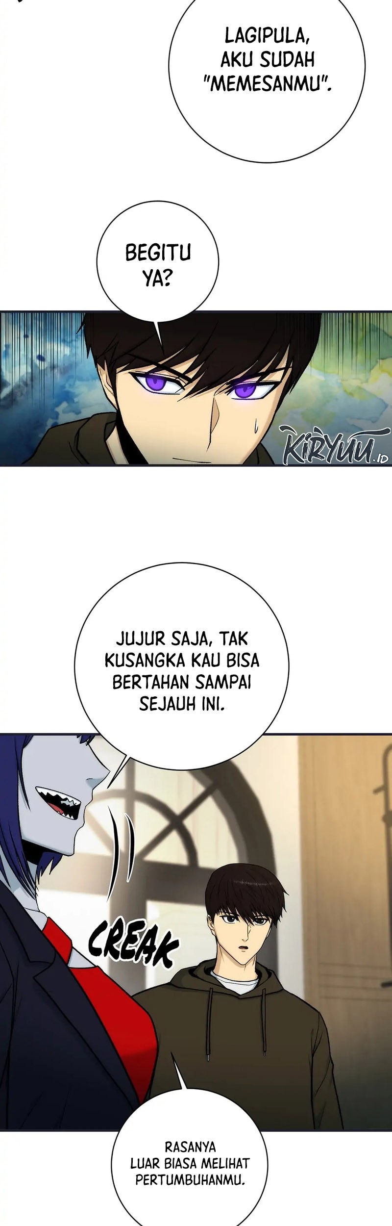 Dungeon House Bab 89 halaman 8