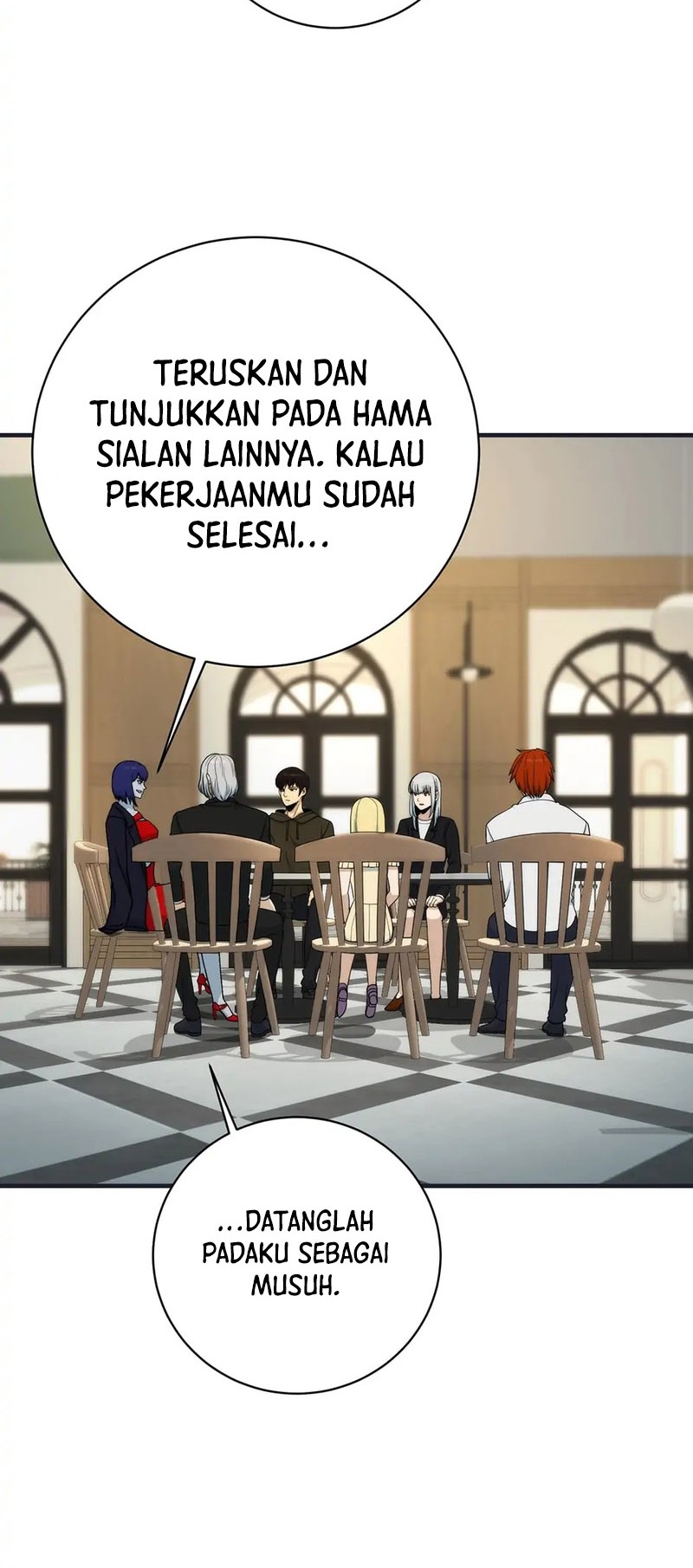 Dungeon House Bab 89 halaman 9