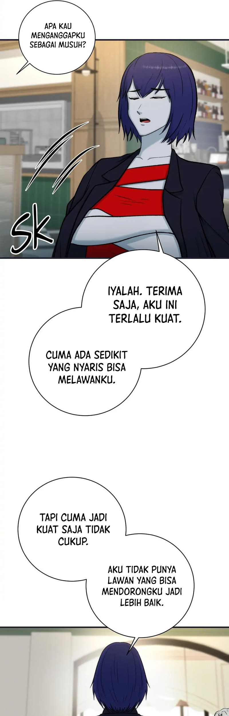 Dungeon House Bab 89 halaman 10