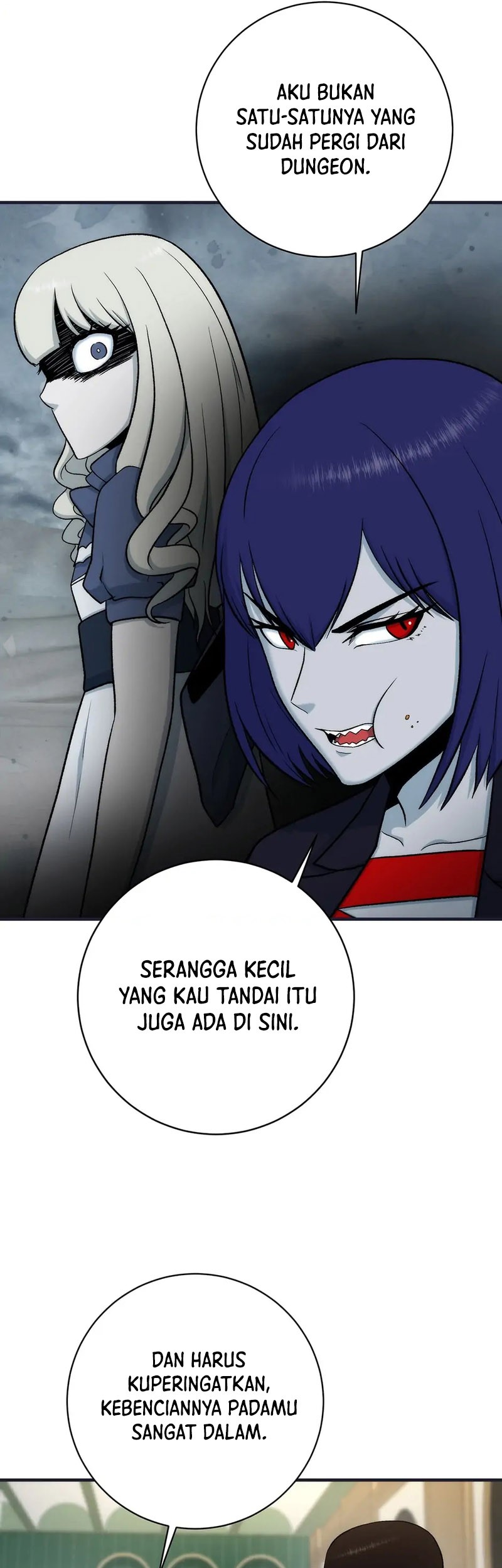 Dungeon House Bab 89 halaman 18