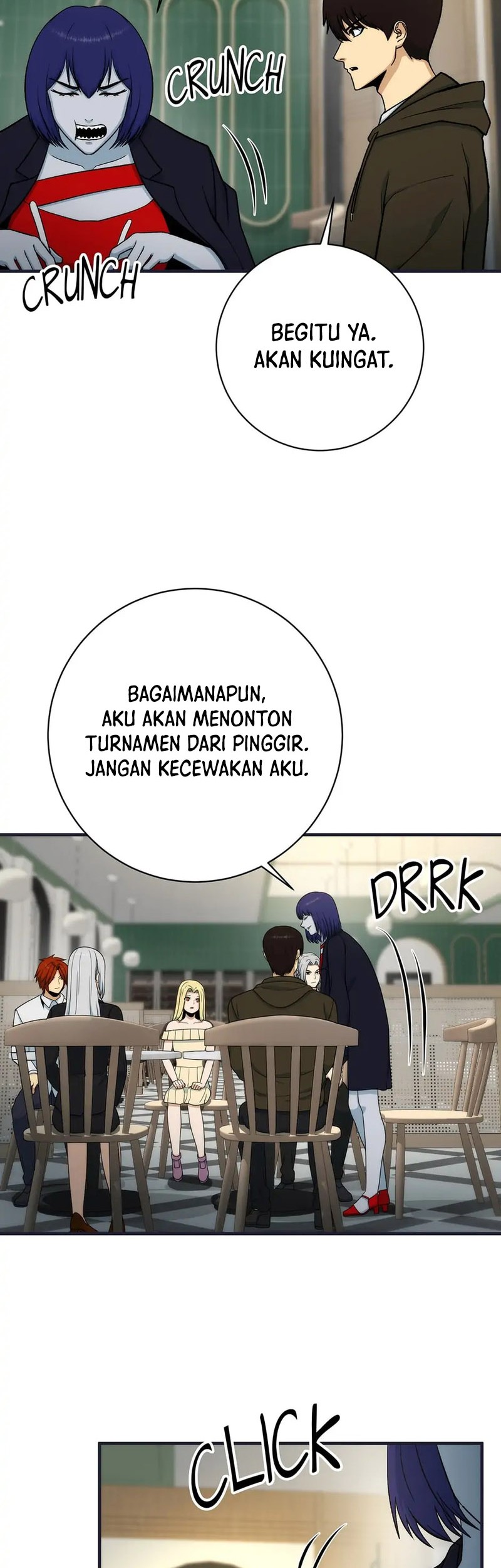 Dungeon House Bab 89 halaman 19
