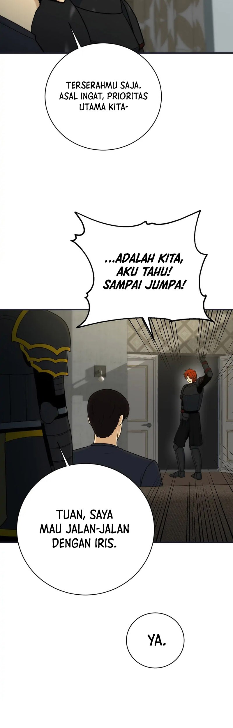 Dungeon House Bab 89 halaman 36