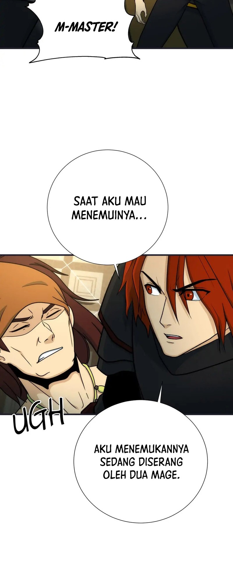 Dungeon House Bab 89 halaman 41