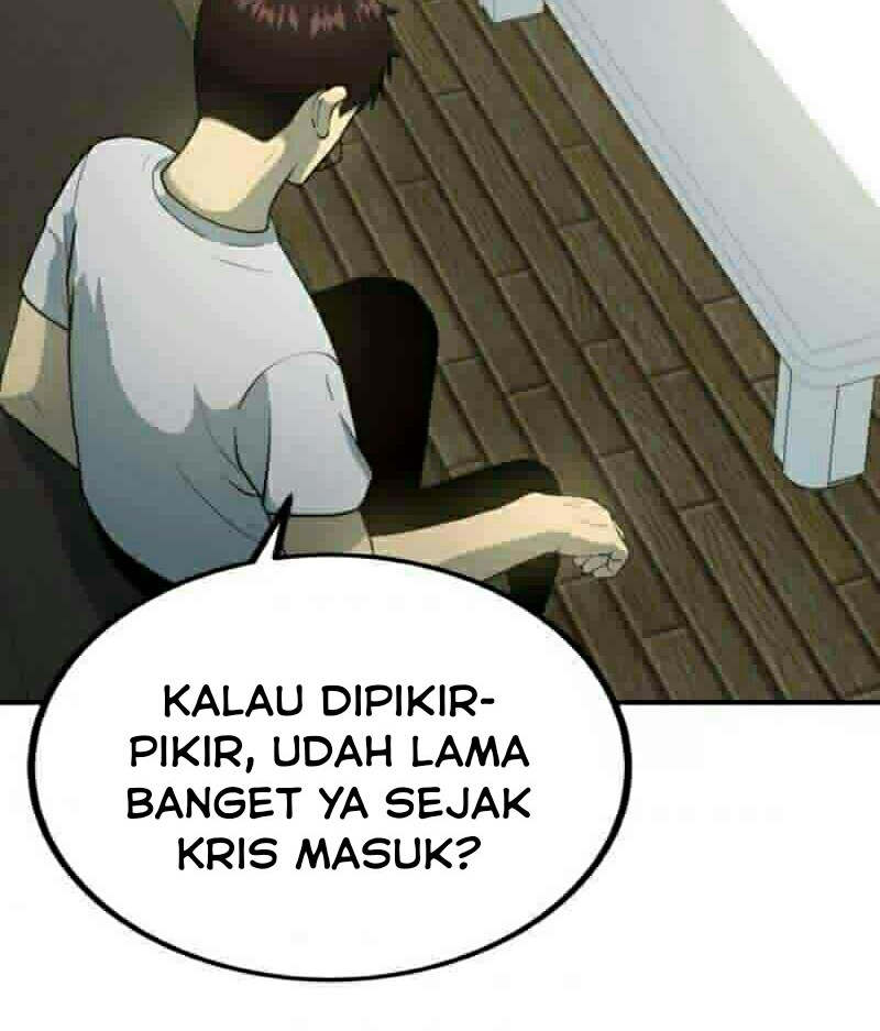 Dungeon House chapter 9 halaman 5