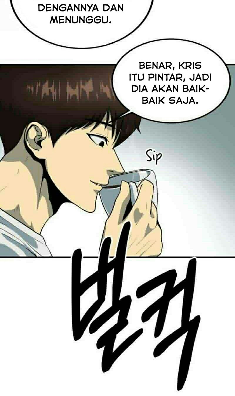 Dungeon House chapter 9 halaman 7