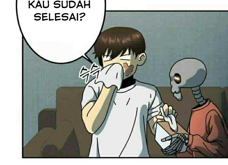 Dungeon House chapter 9 halaman 9