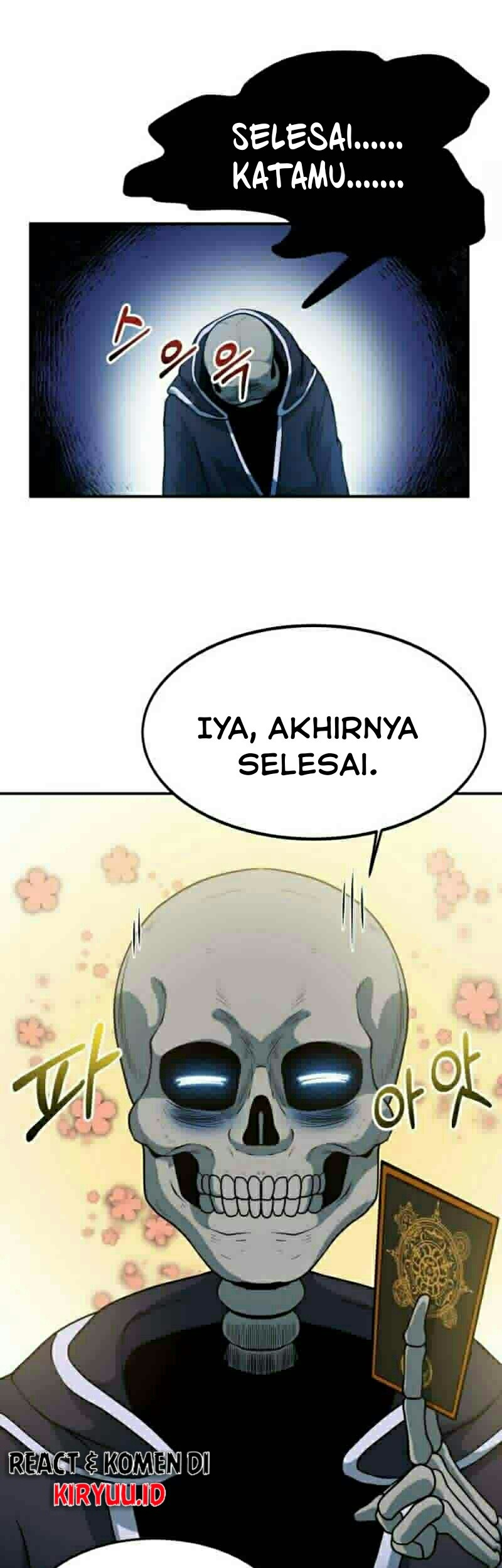 Dungeon House chapter 9 halaman 10