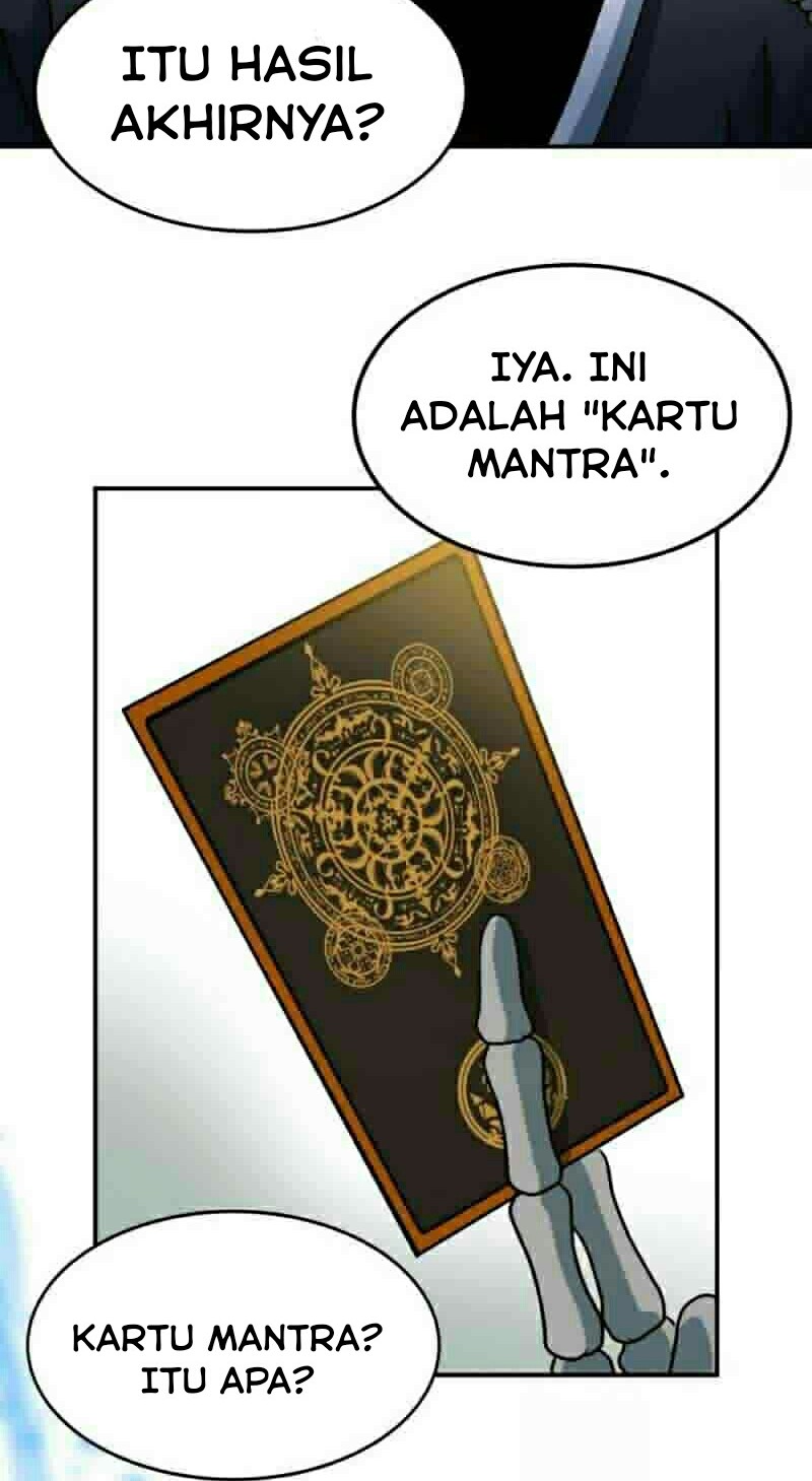 Dungeon House chapter 9 halaman 11