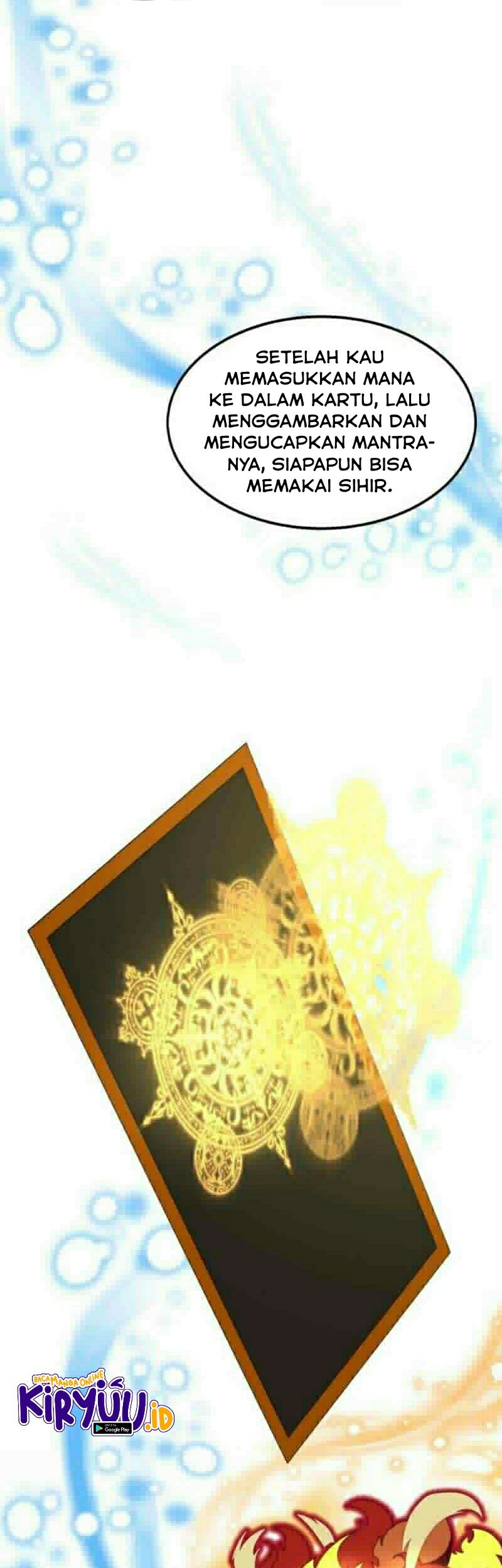 Dungeon House chapter 9 halaman 12