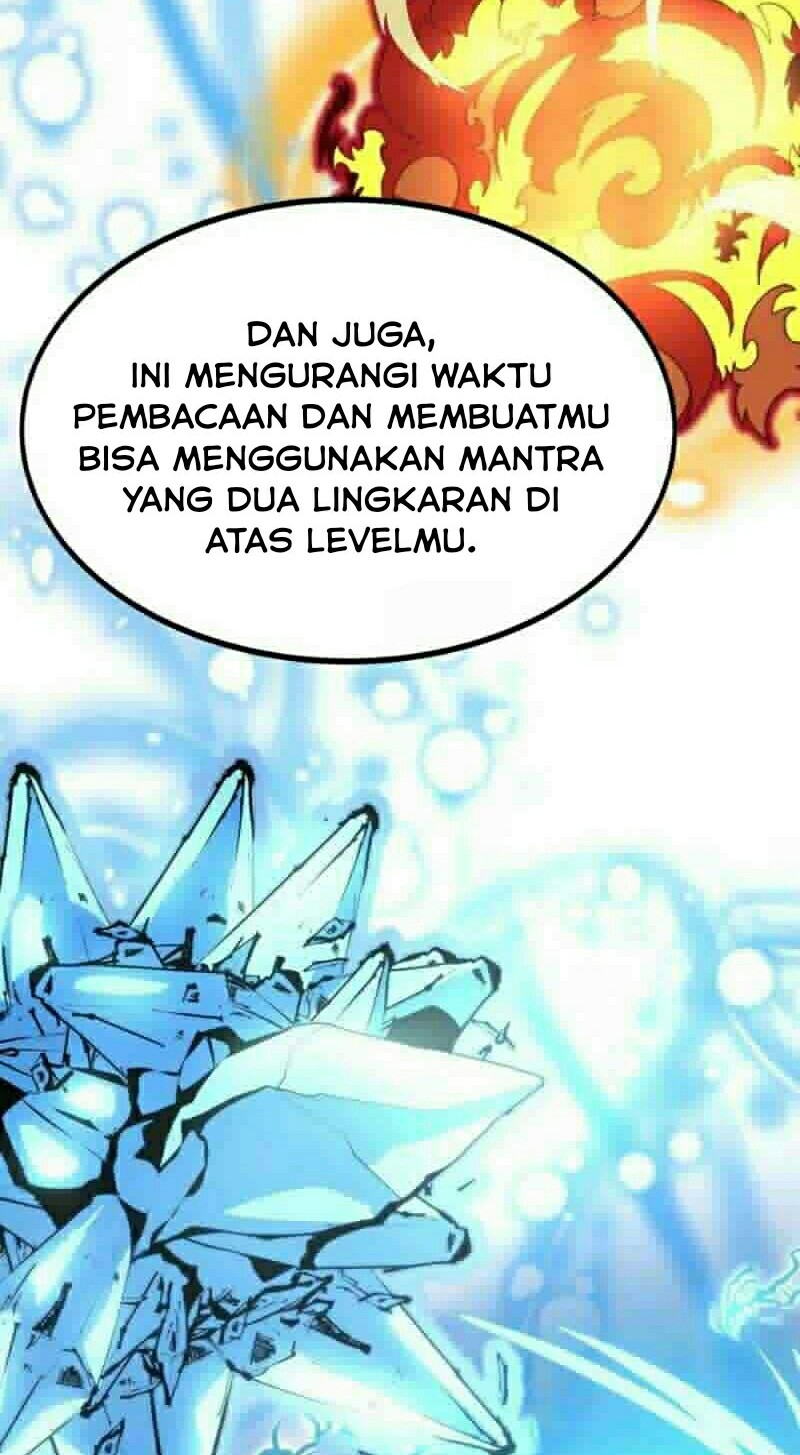 Dungeon House chapter 9 halaman 13