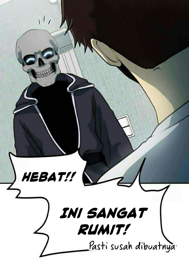 Dungeon House chapter 9 halaman 15