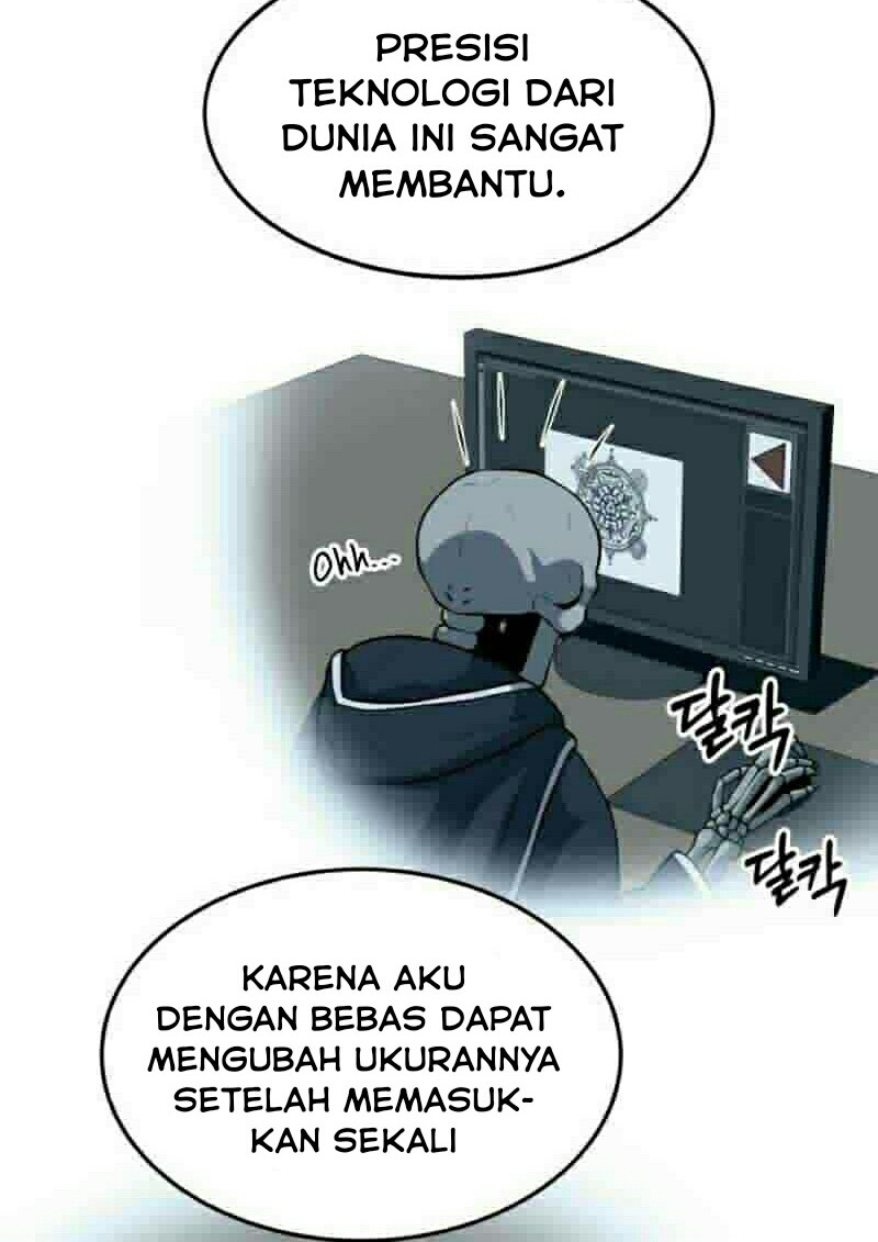 Dungeon House chapter 9 halaman 17